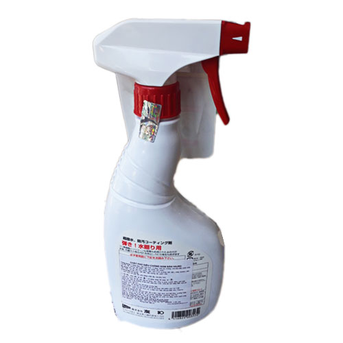 Bột tẩy rửa Malloca DM-P26 - Image 3
