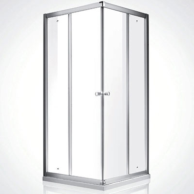 Cabin tắm đứng Euroking EU-4407 (920x920x1960) - Image 4