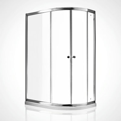 Cabin tắm đứng Euroking EU-4506A (800x1200x1950) - Image 5