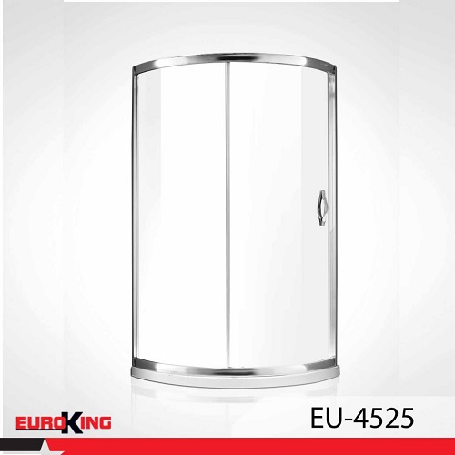 Cabin tắm đứng Euroking EU-4512A (800x1200x1950) - Image 4