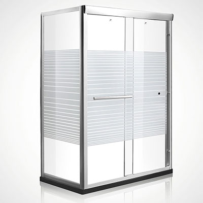 Cabin tắm đứng Euroking EU-4521 (900x900x1950) - Image 4