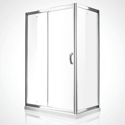 Cabin tắm đứng Euroking EU-4522-2 (900x1200x1950) - Image 4