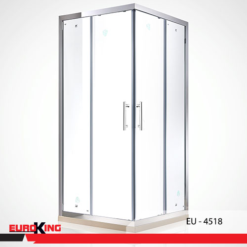 Cabin tắm đứng Euroking EU-4522 (800x1200x1950) - Image 3