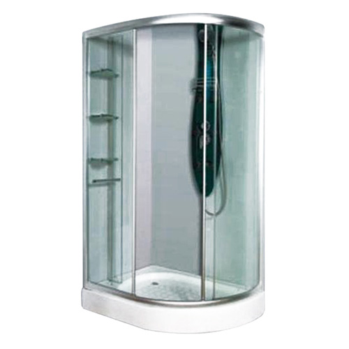 Cabin tắm đứng Govern JS-8130 (1220x900x2050mm)