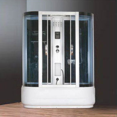Cabin tắm Massage OUYI-658