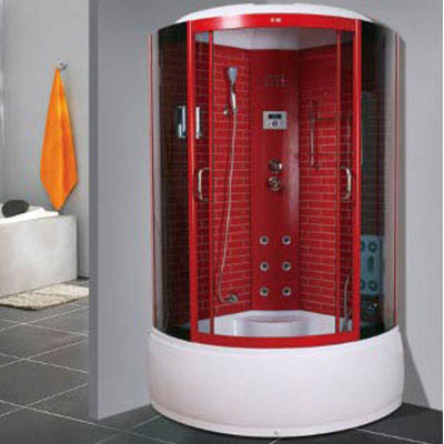 Cabin tắm Massage OUYI-808 - Image 4