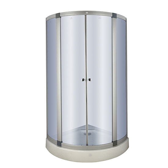 Cabin tắm vách kính GOVERN LV-93P (Ngọc trai- 1200x900x2050mm) - Image 3