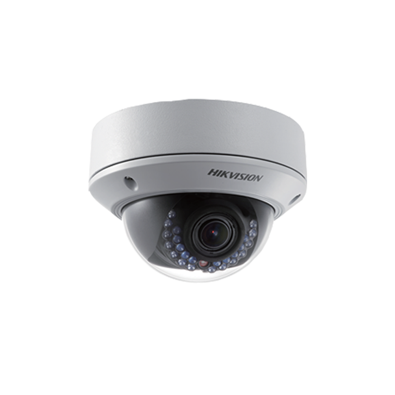 Camera bán cầu 2.0MP