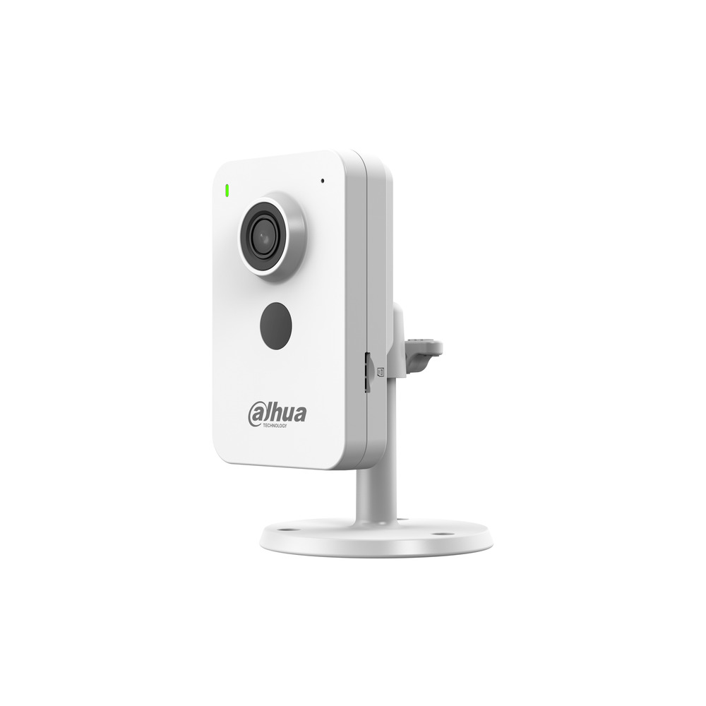 Camera DAHUA C2K-P (Wifi Cube 2MP có PoE) - 2