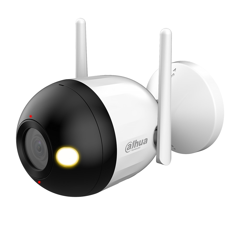 Camera DAHUA DH-F2C-LED (Wifi thân 2MP)