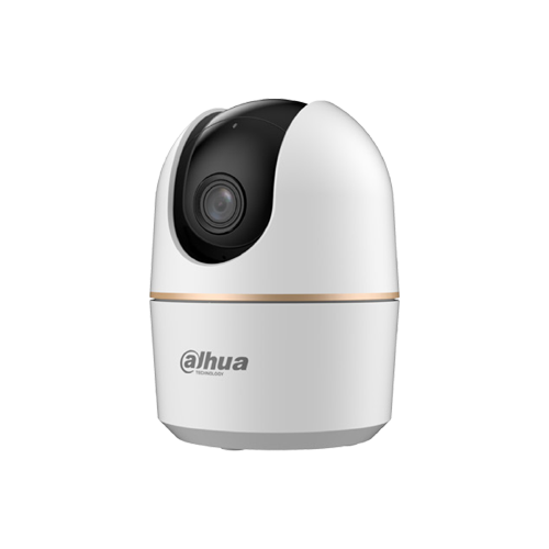 Camera DAHUA DH-H2AE (Wifi quay quét 2MP) - 2