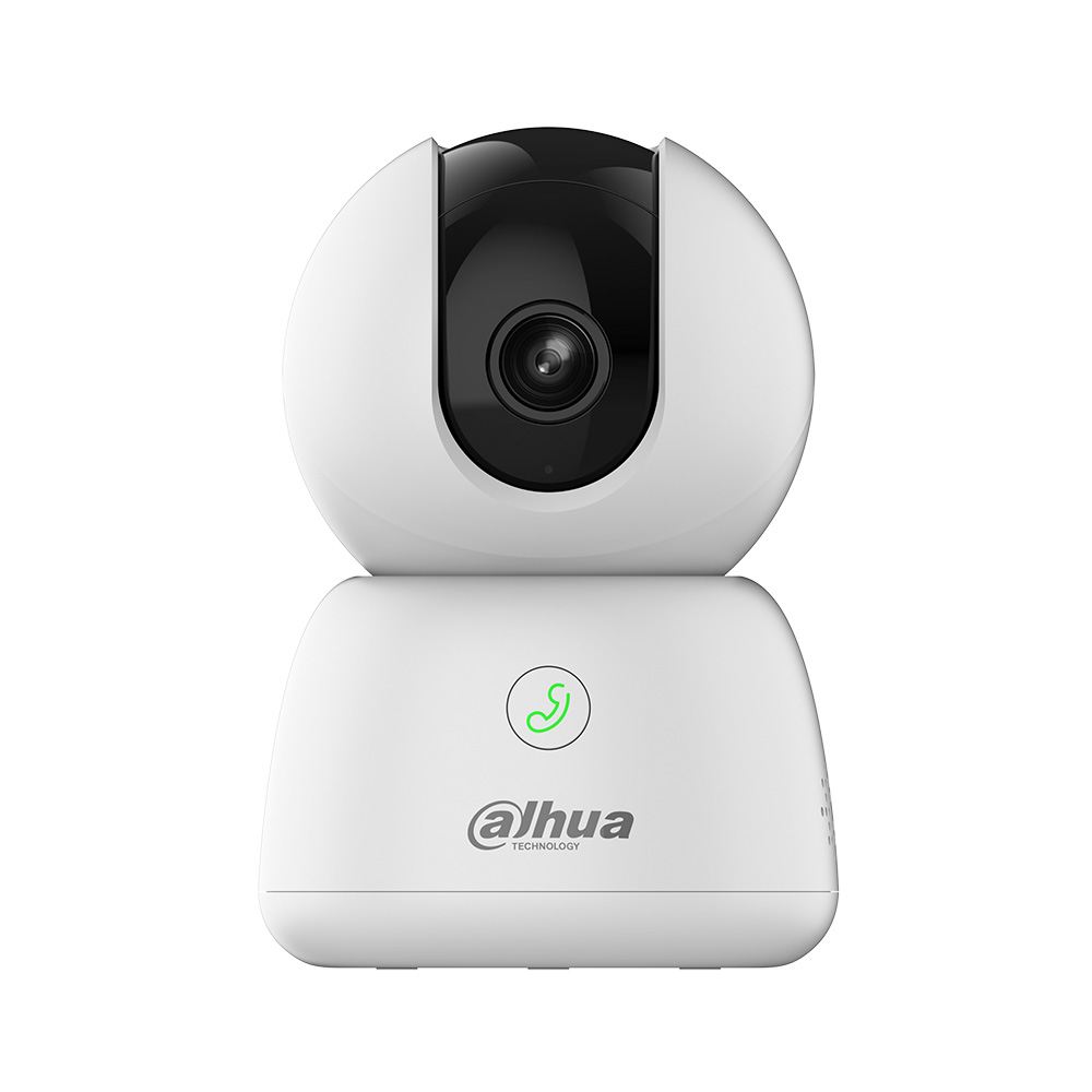 Camera DAHUA DH-H3B (Wifi 3MP, quay quét, loa mic đàm thoại, nút gọi điện) - 3