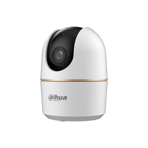 Camera DAHUA DH-H5AE (Wifi quay quét 5MP) - 2