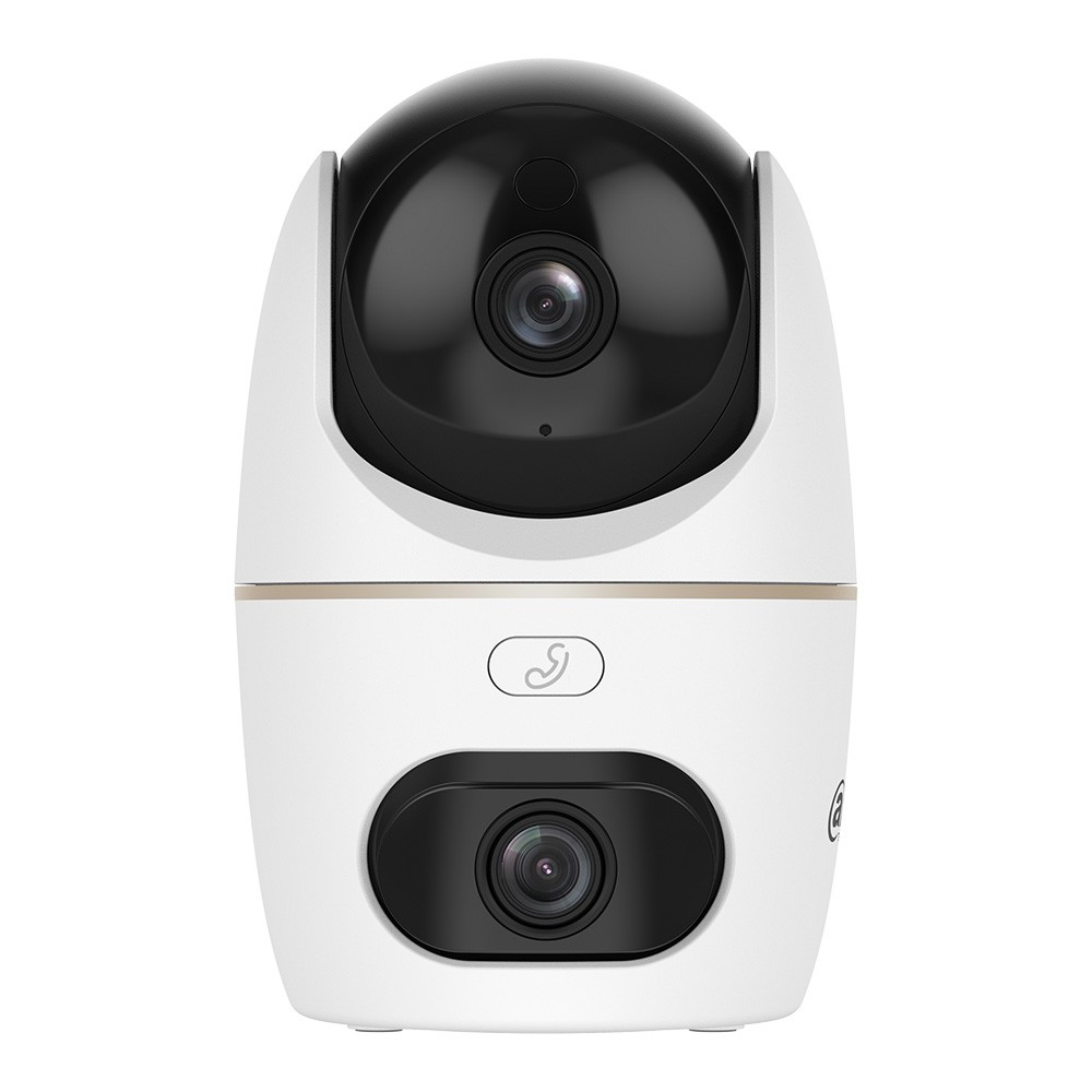 Camera DAHUA DH-H5D-5F (Quay quét wifi 2 mắt x 5MP) - 5