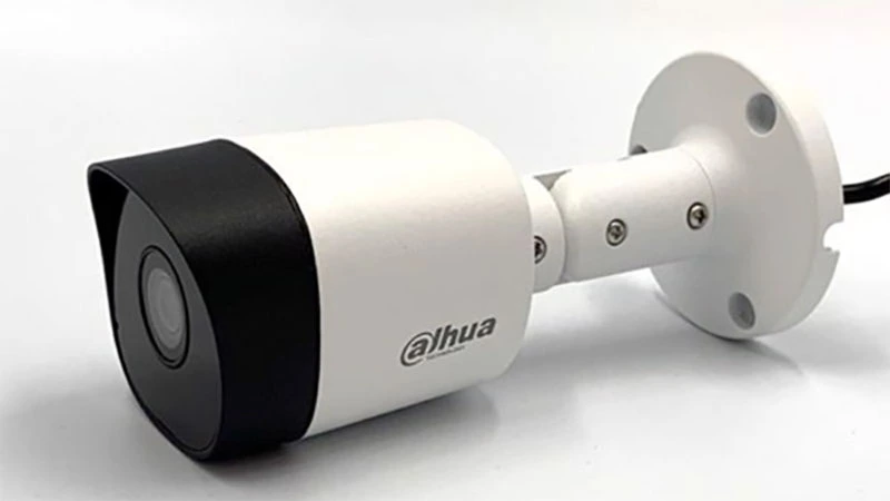 Camera Dahua DH-HAC-B2A21P (thân sắt 2.0MP) - 3