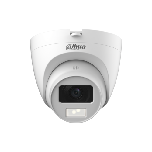Camera DAHUA DH-HAC-HDW1200CLQP-IL-A 2MP liền mic - 2