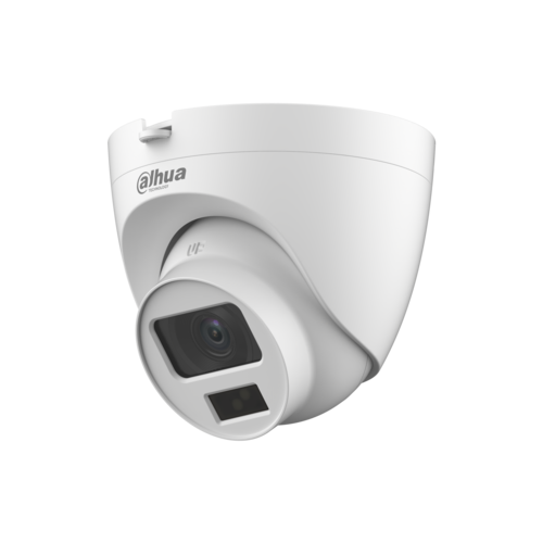 Camera DAHUA DH-HAC-HDW1200CLQP-IL-A 2MP liền mic - 3