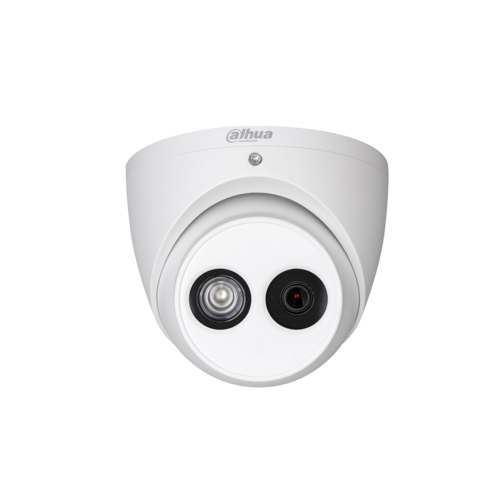Camera DAHUA DH-HAC-HDW1200EMP-A 2MP liền mic - 2