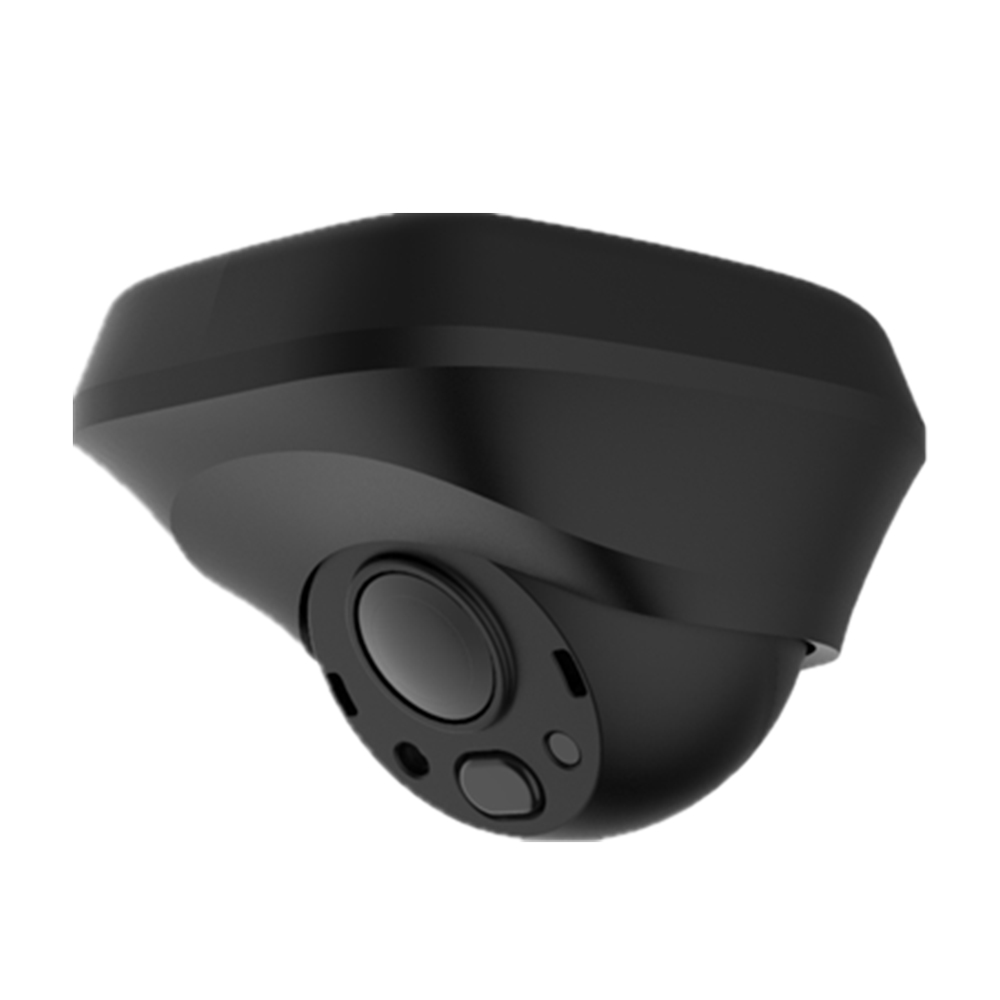 Camera DAHUA DH-HAC-HDW1200LP-S3 (mini 2MP, liền mic, góc siêu rộng) - 2