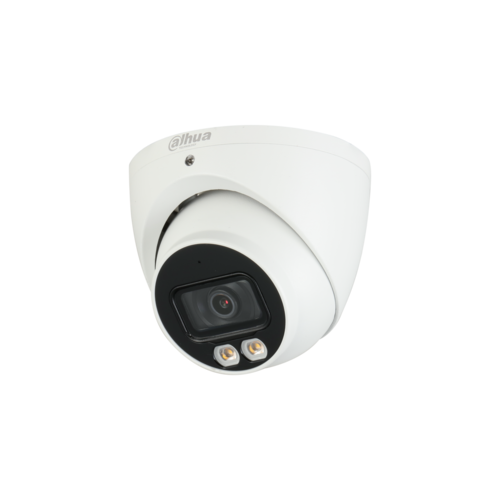 Camera DAHUA DH-HAC-HDW1200TP-IL-A 2MP liền mic - 2
