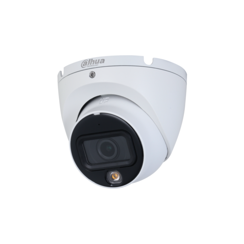 Camera DAHUA DH-HAC-HDW1500TLMP-IL-A 5MP liền mic - 2
