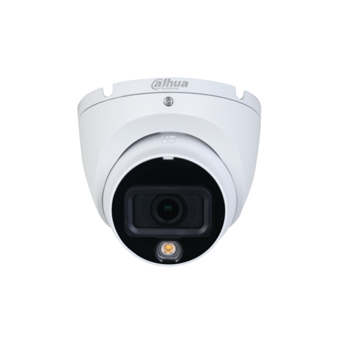 Camera DAHUA DH-HAC-HDW1500TLMP-IL-A 5MP liền mic - 3