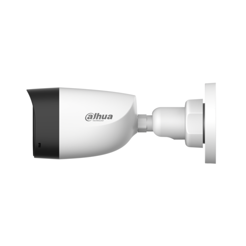 Camera DAHUA DH-HAC-HFW1200CLP-IL-A 2MP liền mic - 2