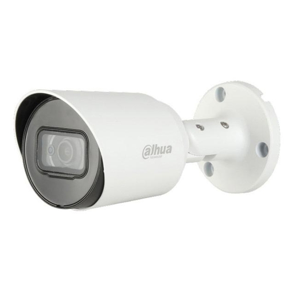 Camera DAHUA DH-HAC-HFW1200TP (Thân sắt 2MP)