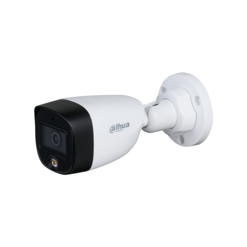 Camera DAHUA DH-HAC-HFW1239CP-IL-A 2MP liền mic - 2