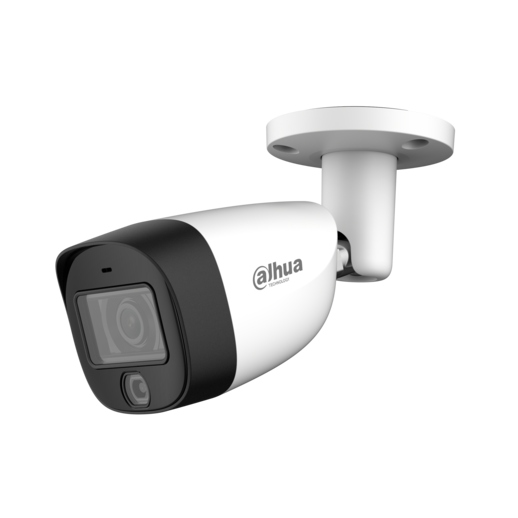 Camera DAHUA DH-HAC-HFW1500CMP-IL-A 5MP liền mic - 3