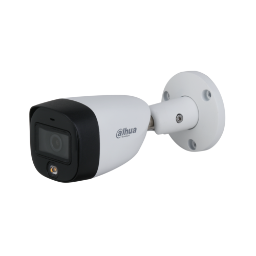 Camera DAHUA DH-HAC-HFW1500CMP-IL-A 5MP liền mic - 4