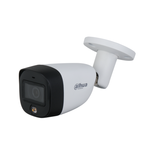 Camera DAHUA DH-HAC-HFW1500CMP-IL-A 5MP liền mic - 5