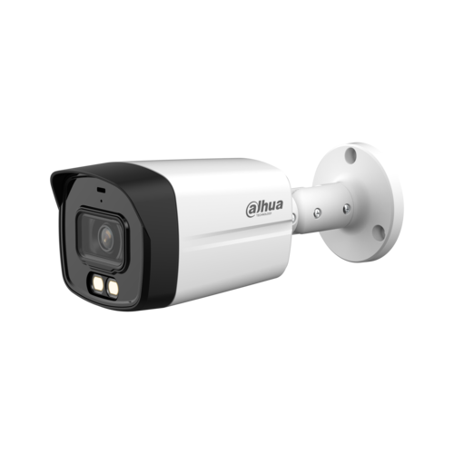Camera DAHUA DH-HAC-HFW1500TLMP-IL-A 5MP liền mic - 2