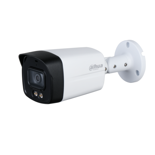Camera DAHUA DH-HAC-HFW1500TLMP-IL-A 5MP liền mic - 3