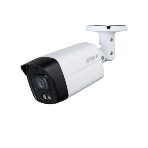 Camera DAHUA DH-HAC-HFW1500TLMP-IL-A 5MP liền mic - 4