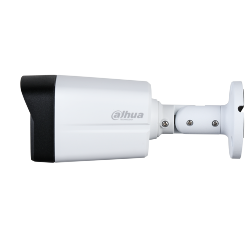 Camera DAHUA DH-HAC-HFW1500TLMP-IL-A 5MP liền mic - 5