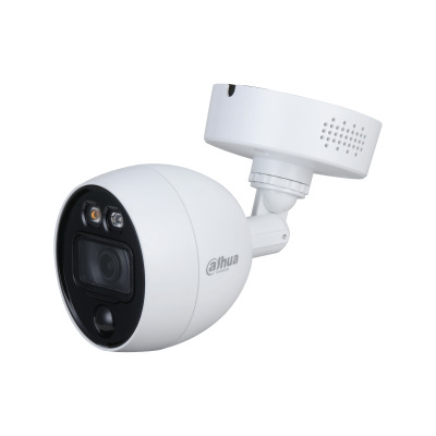 Camera DAHUA DH-HAC-ME1500BP-LED (Thân 5MP) - 2