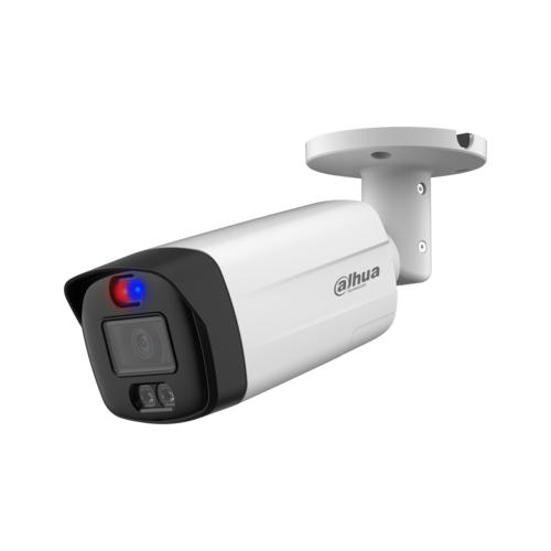 Camera DAHUA DH-HAC-ME1509THP-A-PV (Thân 5MP liền mic, báo động) - 2