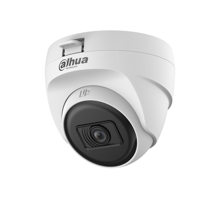 Camera DAHUA DH-HAC-T1A21P-U-IL-A (Dome 2MP, liền mic) - 2