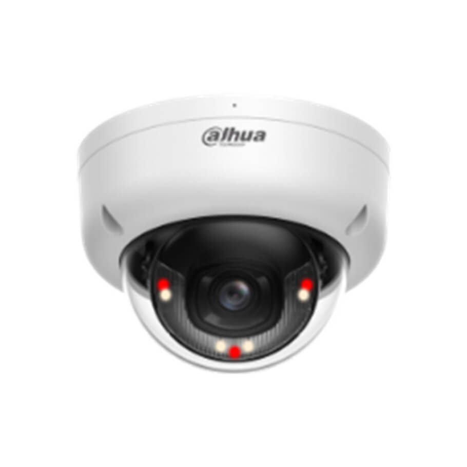 Camera DAHUA DH-IPC-HDBW1239E1-A-IL (Dome 2MP liền mic AS kép) - 2