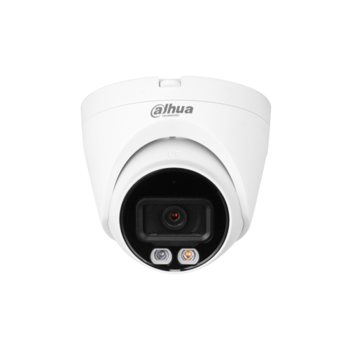 Camera DAHUA DH-IPC-HDW1239V-A-IL (Dome sắt 2MP liền mic AS kép) - 2