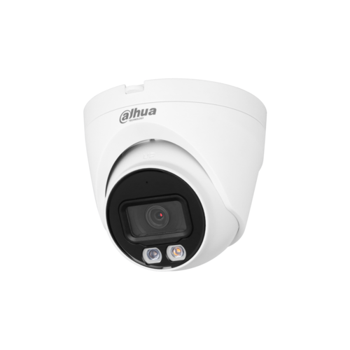 Camera DAHUA DH-IPC-HDW1239V-A-IL (Dome sắt 2MP liền mic AS kép) - 3