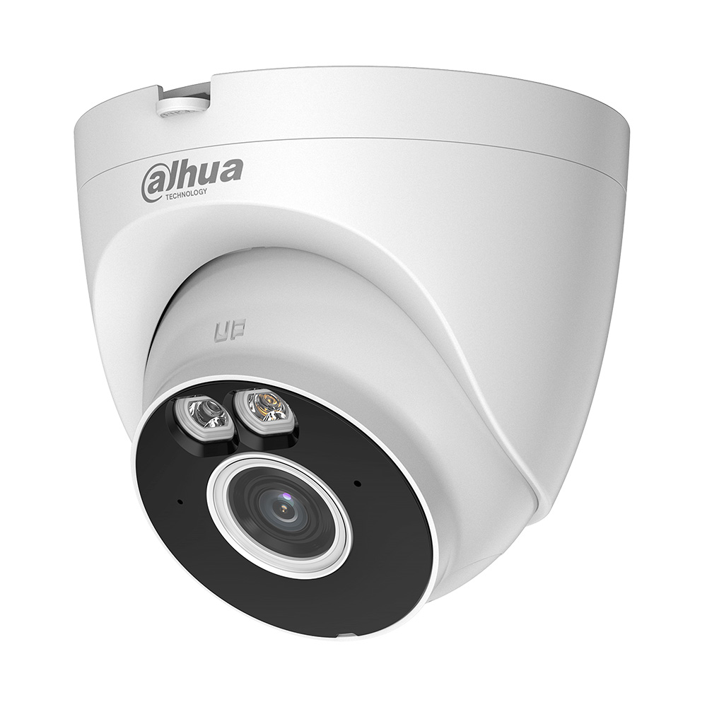 Camera DAHUA DH-IPC-HDW1539DA-SW-PV (Wifi Dome 5MP, loa mic, báo động) - 3