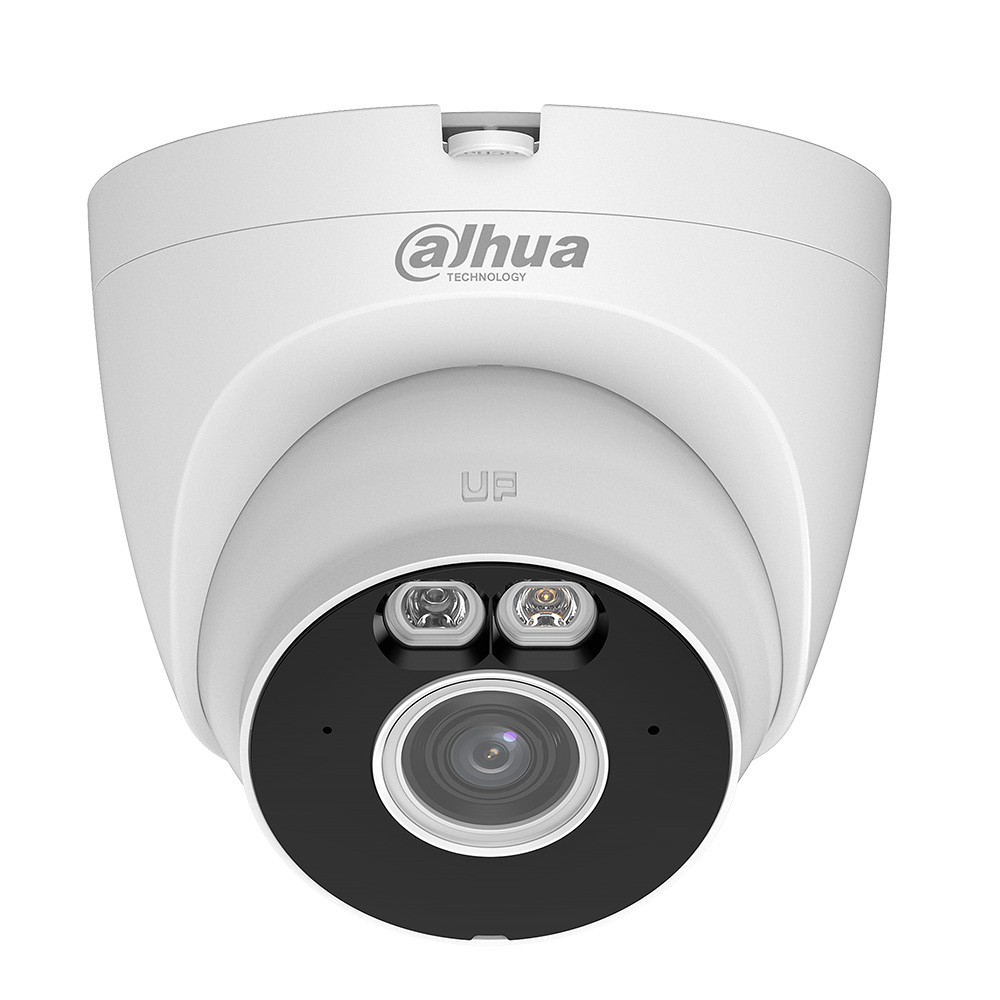 Camera DAHUA DH-IPC-HDW1539DA-SW-PV (Wifi Dome 5MP, loa mic, báo động) - 4