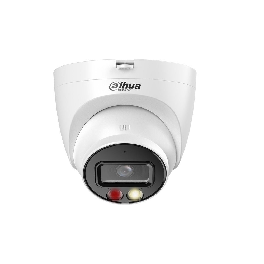 Camera DAHUA DH-IPC-HDW2649T-S-IL (Dome 6MP, liền Mic, ánh sáng kép) - 2