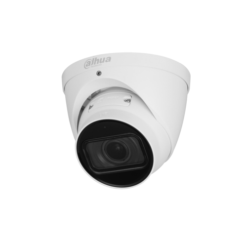 Camera DAHUA DH-IPC-HDW2841T-ZS (Dome 8MP Zoom 5x liền Mic)