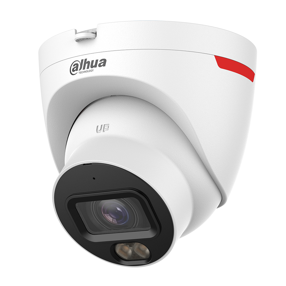 Camera DAHUA DH-IPC-HDW2849T-S-PRO (Dome 8MP, liền MIC, WizColor đêm như ngày)