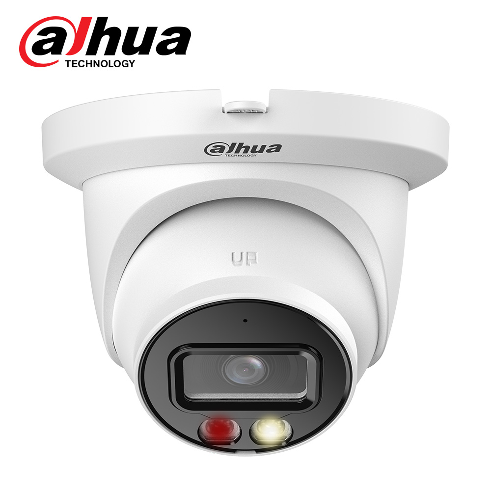 Camera DAHUA DH-IPC-HDW2849TM-S-IL (Dome 8MP liền Mic, đêm có màu) - 2