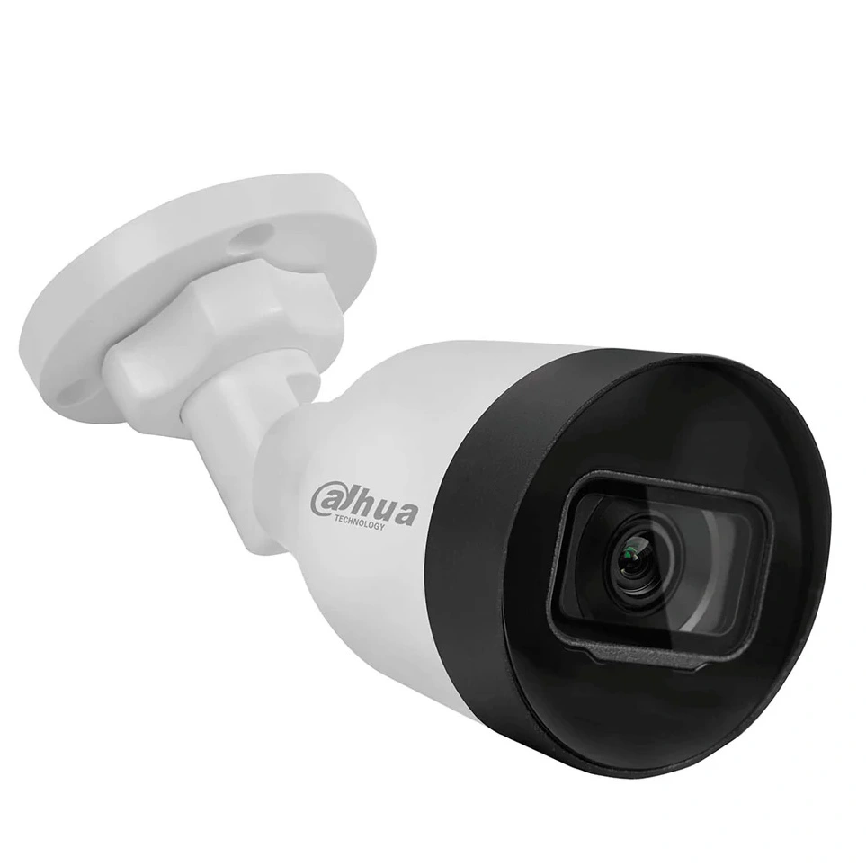 Camera Dahua DH-IPC-HFW1230DS1-S5 (2.0MP, tặng POE Splitter) - 2