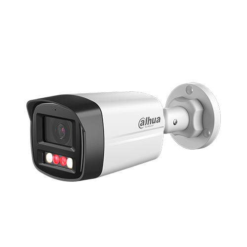 Camera DAHUA DH-IPC-HFW1239TL1-A-IL (2MP liền mic AS kép)